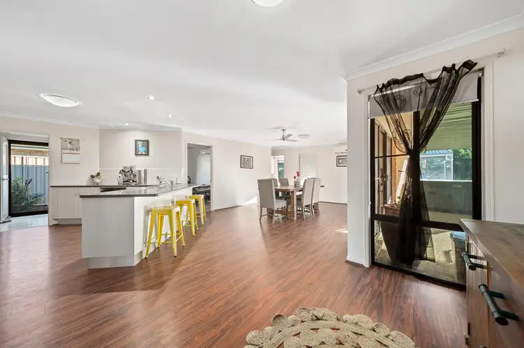 Fourth view of Homely house listing, 34 Moriarty Street, Emerald QLD 4720