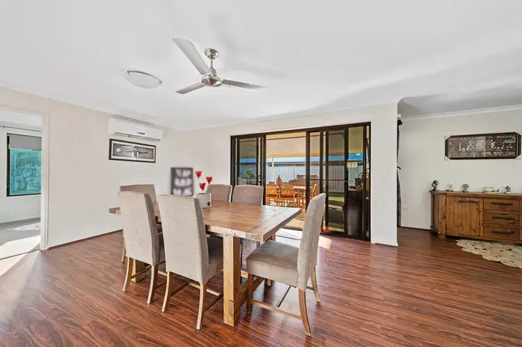 Fifth view of Homely house listing, 34 Moriarty Street, Emerald QLD 4720