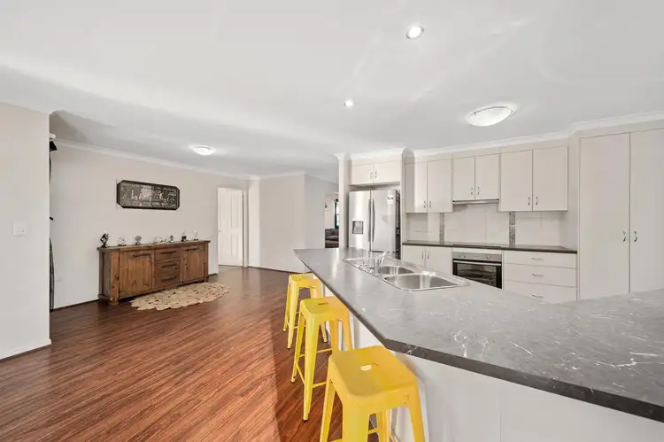 Sixth view of Homely house listing, 34 Moriarty Street, Emerald QLD 4720