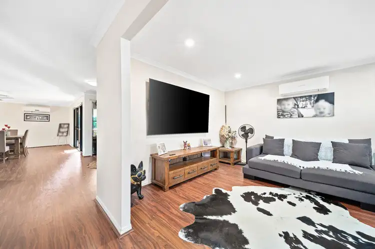 Seventh view of Homely house listing, 34 Moriarty Street, Emerald QLD 4720