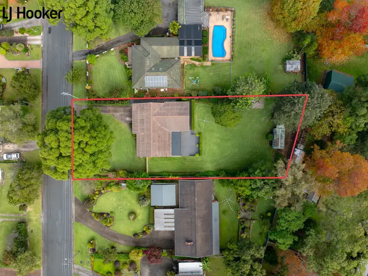 Second view of Homely house listing, 11 Tannery Road, Cambewarra Village NSW 2540