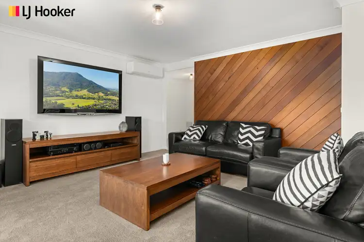 Third view of Homely house listing, 11 Tannery Road, Cambewarra Village NSW 2540