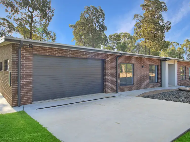 Main view of Homely house listing, 247 Duncan Road, Sarsfield VIC 3875