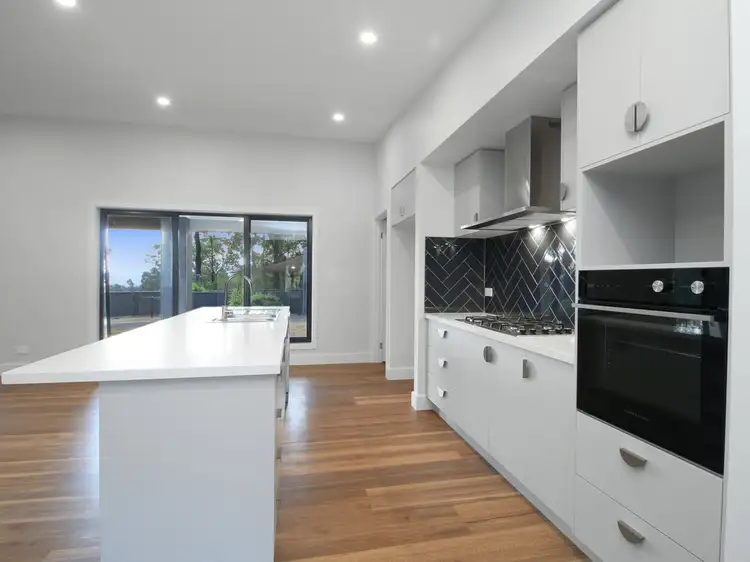 Second view of Homely house listing, 247 Duncan Road, Sarsfield VIC 3875
