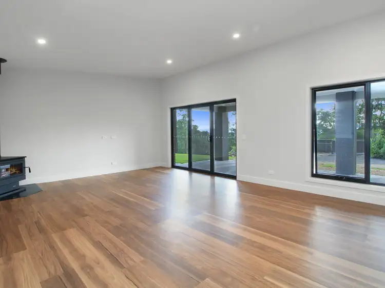 Fourth view of Homely house listing, 247 Duncan Road, Sarsfield VIC 3875