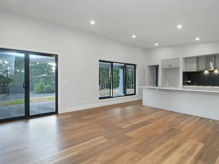 Fifth view of Homely house listing, 247 Duncan Road, Sarsfield VIC 3875