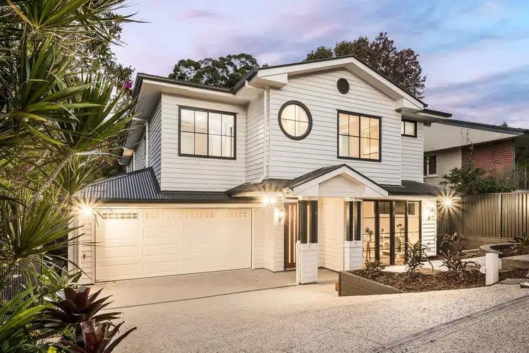 Second view of Homely house listing, 15 Bilsand Street, Tarragindi QLD 4121