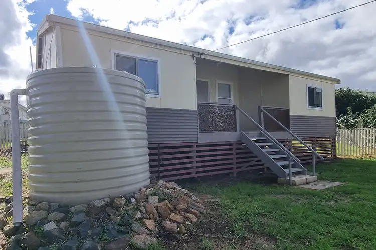 Second view of Homely house listing, 71 Spence Street, Ravensthorpe WA 6346