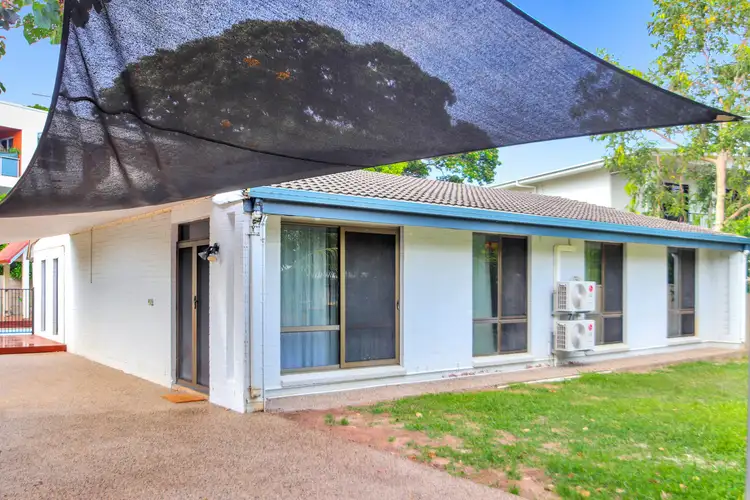 Second view of Homely house listing, 38 Wilmot Street, The Narrows NT 820