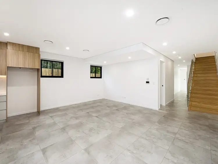 Third view of Homely house listing, 47 Gal Cres, Moorebank NSW 2170