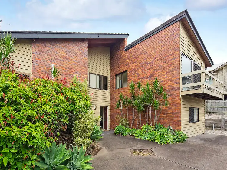 41 Lagonda Street, Annerley QLD 4103