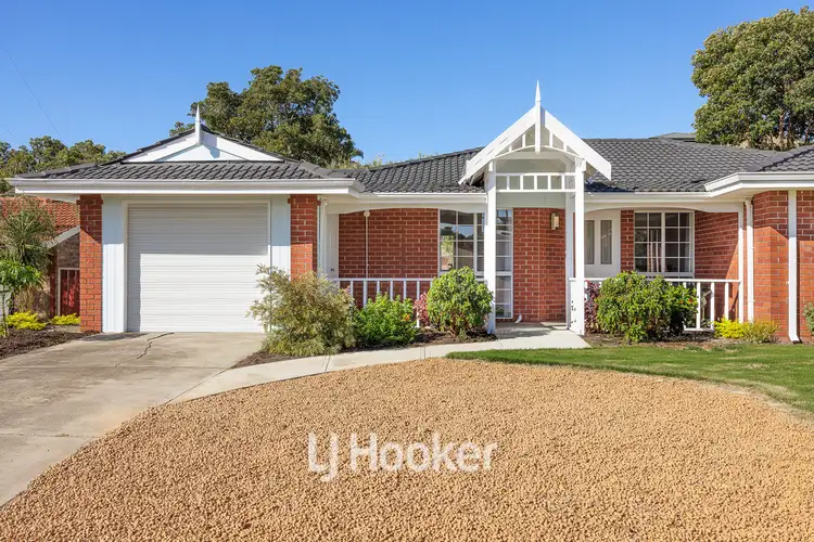 14 Austin Street, Eaton WA 6232