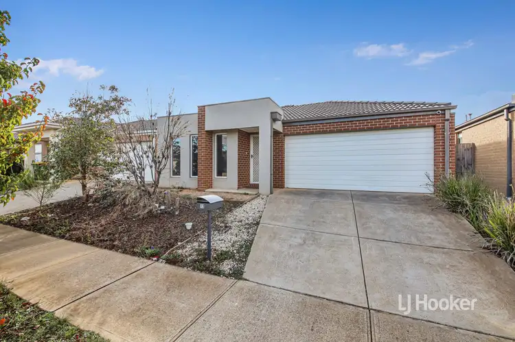 13 Corbet Street, Weir Views VIC 3338