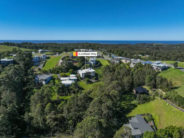 3 Lorikeet Way, Tallwoods Village NSW 2430