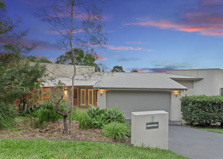 3 Lorikeet Way, Tallwoods Village NSW 2430