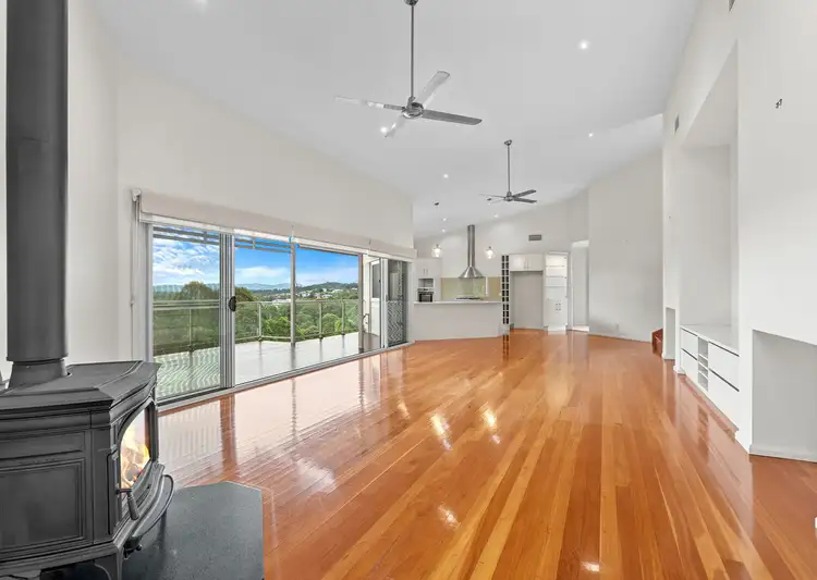 Second view of Homely house listing, 3 Lorikeet Way, Tallwoods Village NSW 2430