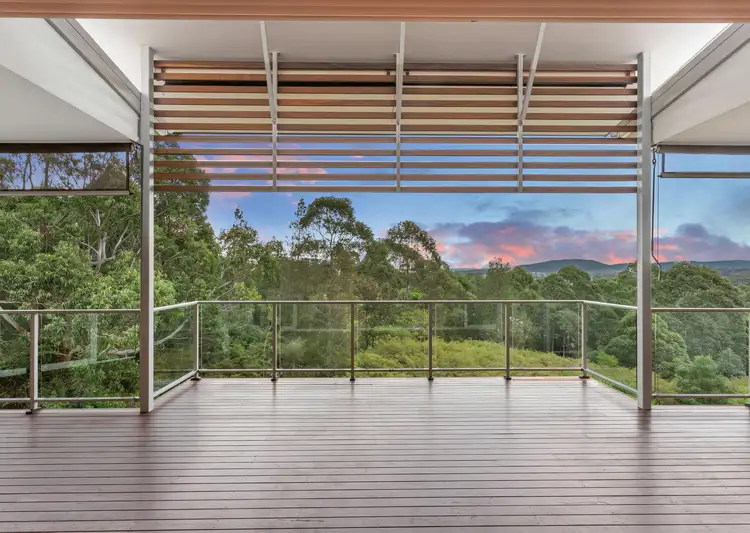 Second view of Homely house listing, 3 Lorikeet Way, Tallwoods Village NSW 2430