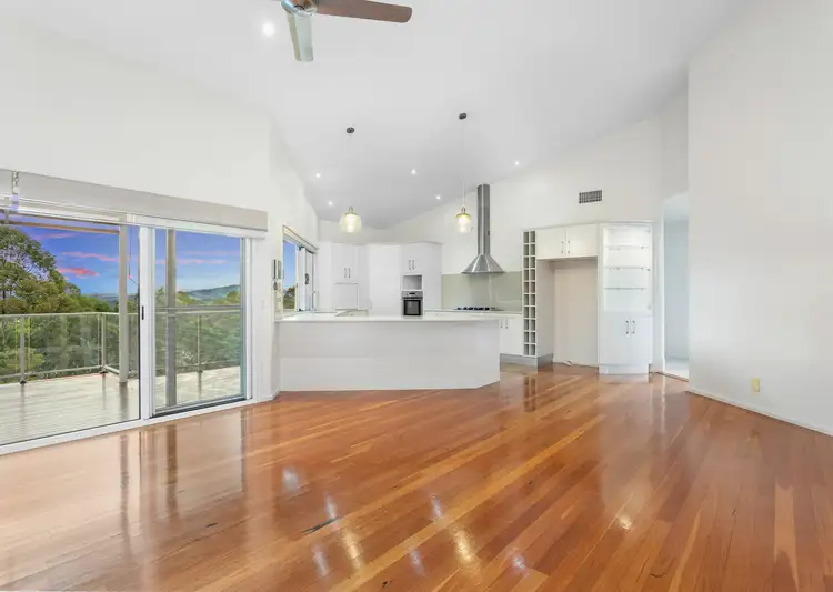 Third view of Homely house listing, 3 Lorikeet Way, Tallwoods Village NSW 2430