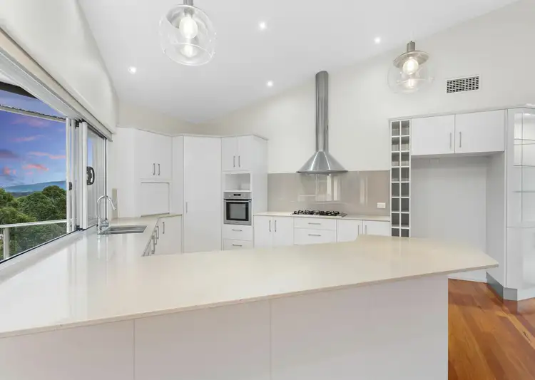 Fourth view of Homely house listing, 3 Lorikeet Way, Tallwoods Village NSW 2430