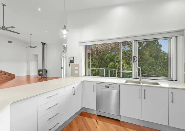 Fifth view of Homely house listing, 3 Lorikeet Way, Tallwoods Village NSW 2430