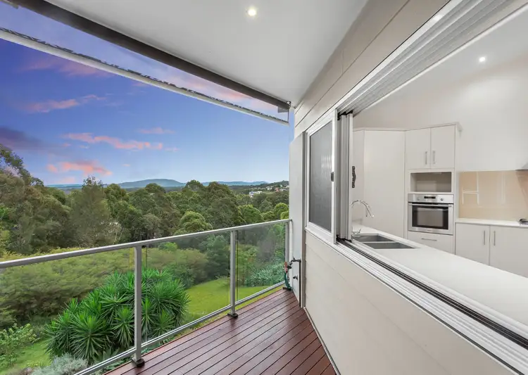 Seventh view of Homely house listing, 3 Lorikeet Way, Tallwoods Village NSW 2430
