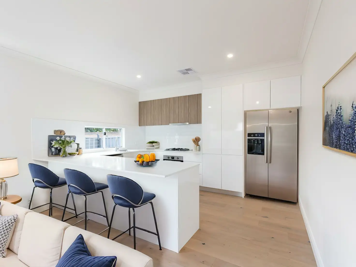 Main view of Homely townhouse listing, 331-333 Princes Highway, Albion Park Rail NSW 2527