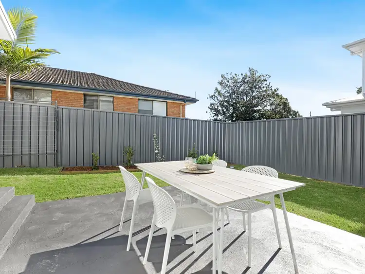 Second view of Homely townhouse listing, 12/331-333 Princes Highway, Albion Park Rail NSW 2527