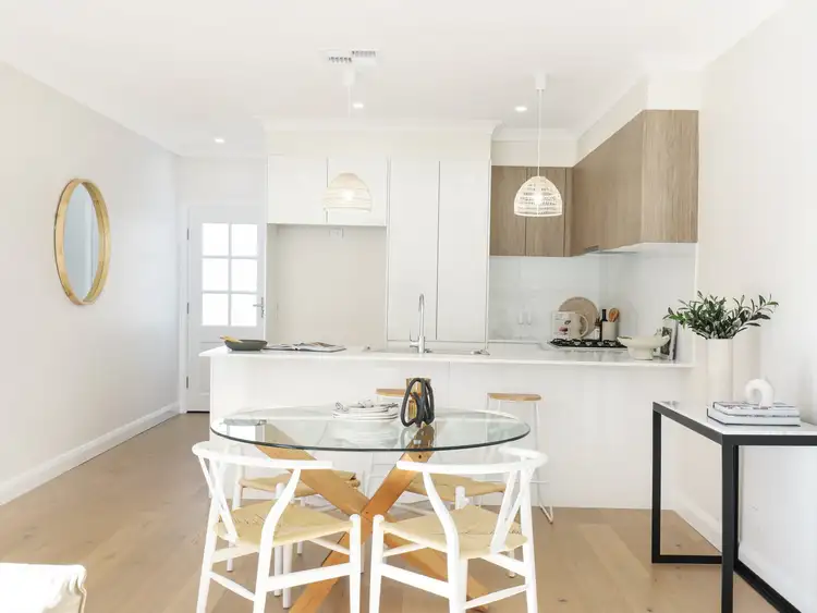 Third view of Homely townhouse listing, 331-333 Princes Highway, Albion Park Rail NSW 2527
