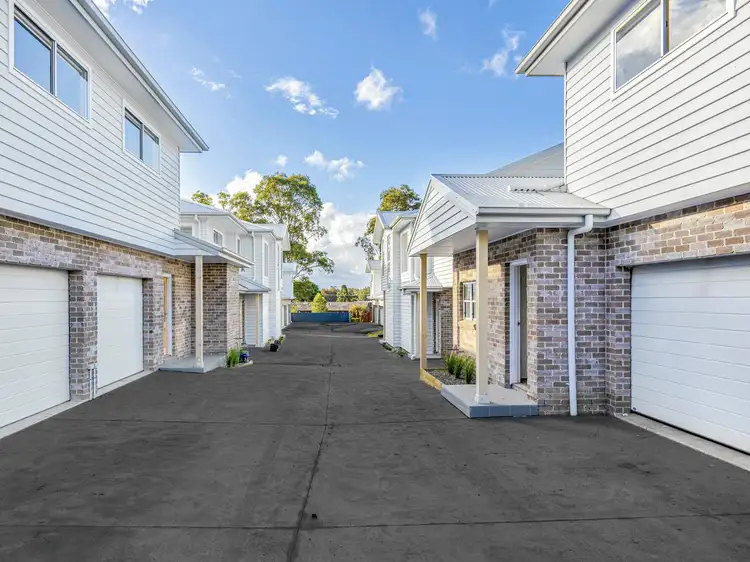 Fourth view of Homely townhouse listing, 331-333 Princes Highway, Albion Park Rail NSW 2527