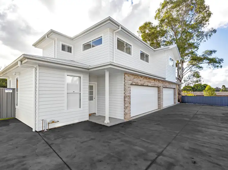 Fifth view of Homely townhouse listing, 331-333 Princes Highway, Albion Park Rail NSW 2527