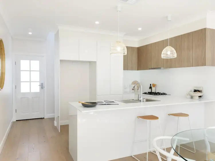 Fifth view of Homely townhouse listing, 12/331-333 Princes Highway, Albion Park Rail NSW 2527