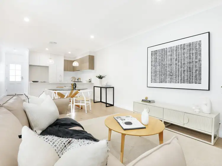 Sixth view of Homely townhouse listing, 12/331-333 Princes Highway, Albion Park Rail NSW 2527