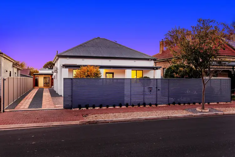 19 Clifford Street, Torrensville SA 5031