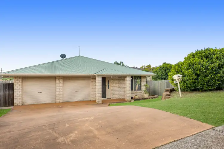 267 Glenvale Road, Glenvale QLD 4350