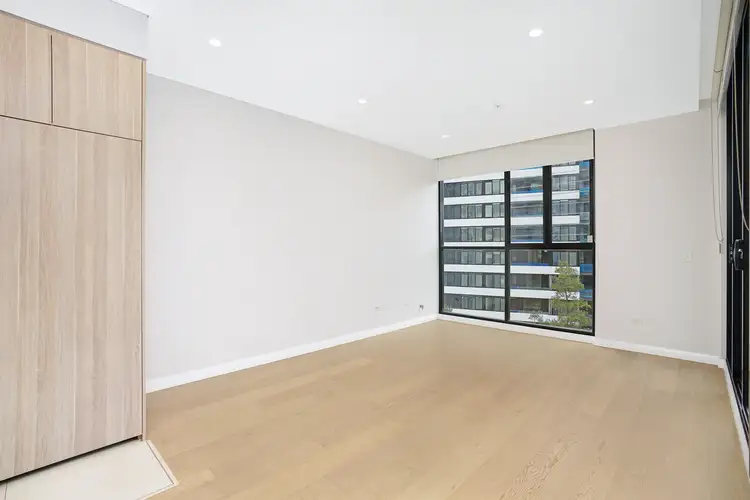 Main view of Homely apartment listing, 403/7 Maple Tree Road, Westmead NSW 2145
