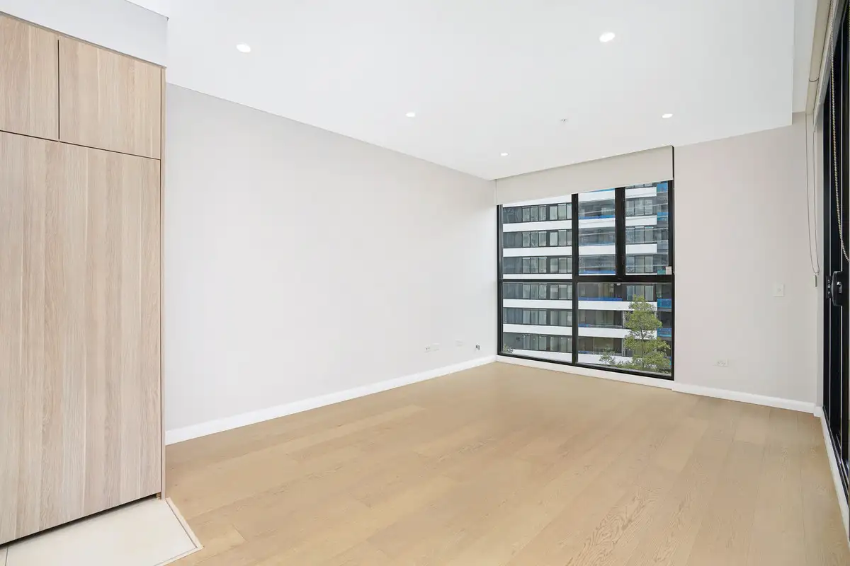Main view of Homely apartment listing, 403/7 Maple Tree Road, Westmead NSW 2145