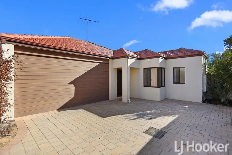 20D Lanyon Street, Mandurah WA 6210