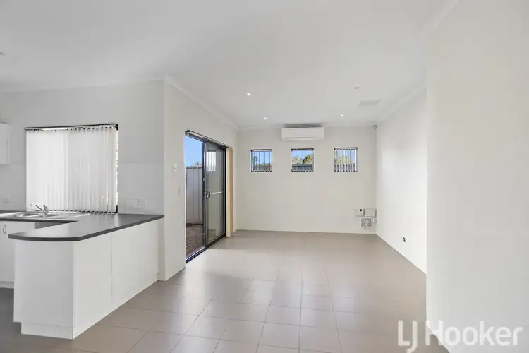 Third view of Homely unit listing, 20D Lanyon Street, Mandurah WA 6210