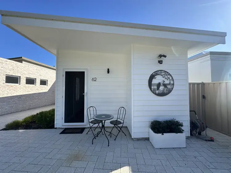 Main view of Homely unit listing, 62 Spinnaker Boulevard, Geographe WA 6280