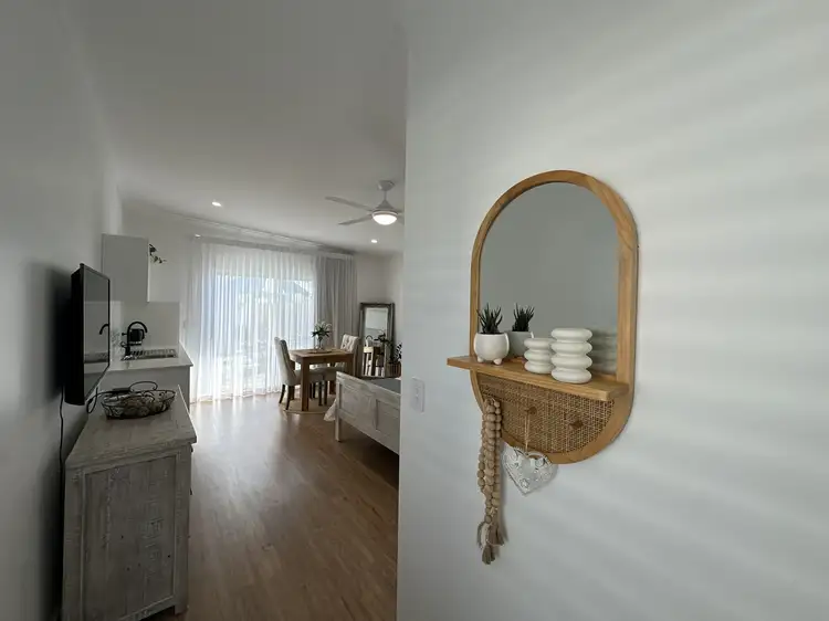Second view of Homely unit listing, 62 Spinnaker Boulevard, Geographe WA 6280