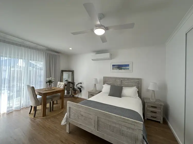 Third view of Homely unit listing, 62 Spinnaker Boulevard, Geographe WA 6280