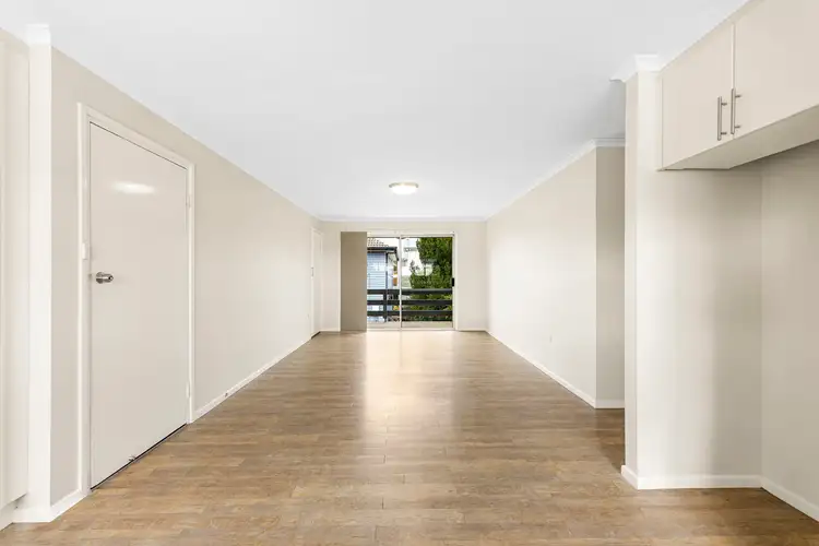 Second view of Homely unit listing, 5/8 James Street, Rangeville QLD 4350