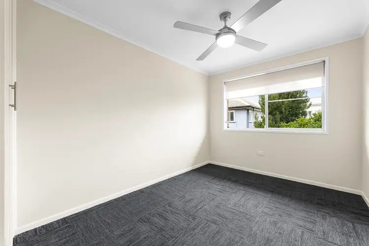 Third view of Homely unit listing, 5/8 James Street, Rangeville QLD 4350