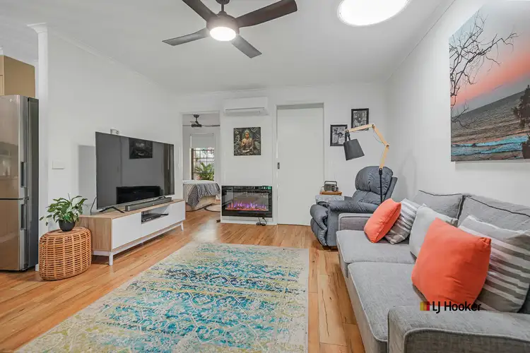Third view of Homely unit listing, 1/61 Allen Court, Moama NSW 2731