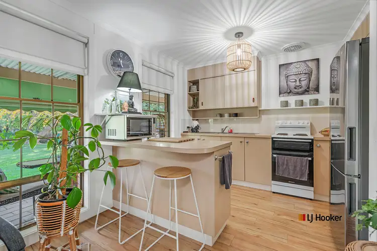 Fourth view of Homely unit listing, 1/61 Allen Court, Moama NSW 2731