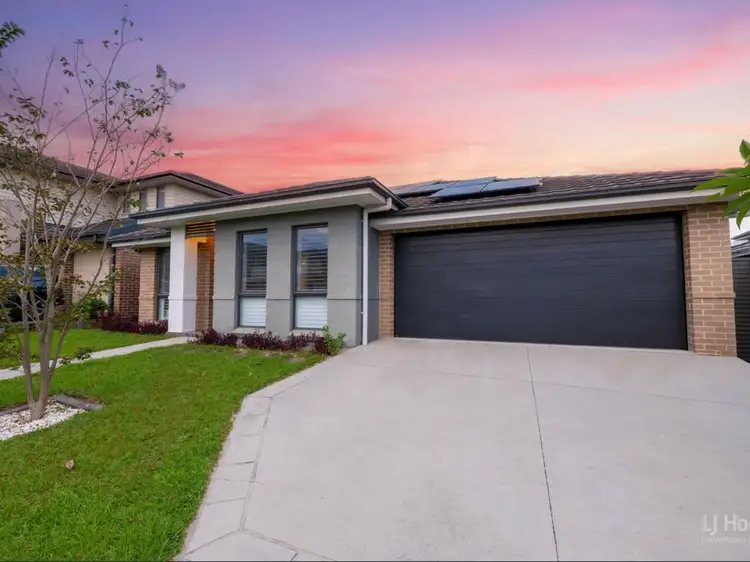 Main view of Homely house listing, 10 Gulson Terrance, Moorebank NSW 2170