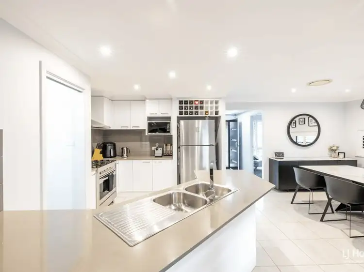 Second view of Homely house listing, 10 Gulson Terrance, Moorebank NSW 2170