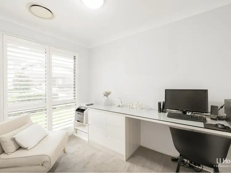 Third view of Homely house listing, 10 Gulson Terrance, Moorebank NSW 2170