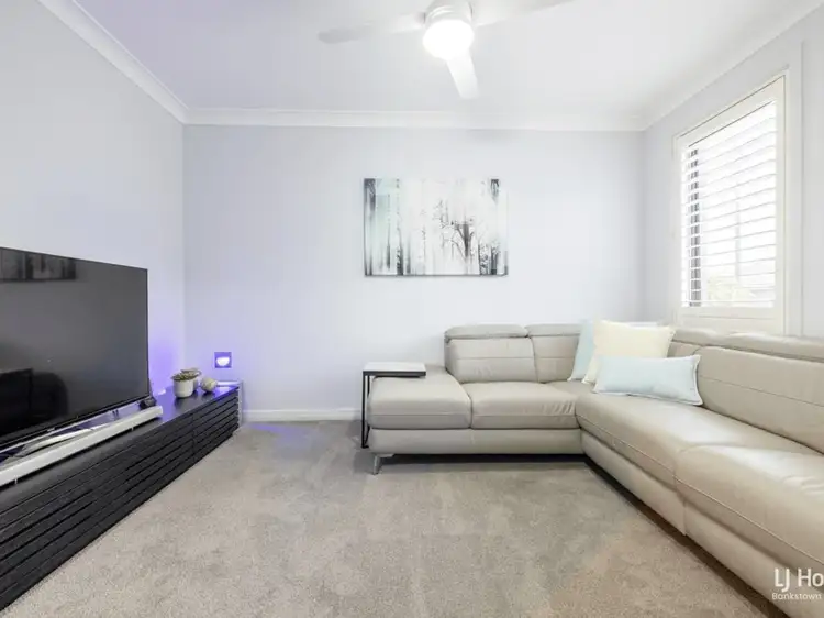 Fourth view of Homely house listing, 10 Gulson Terrance, Moorebank NSW 2170