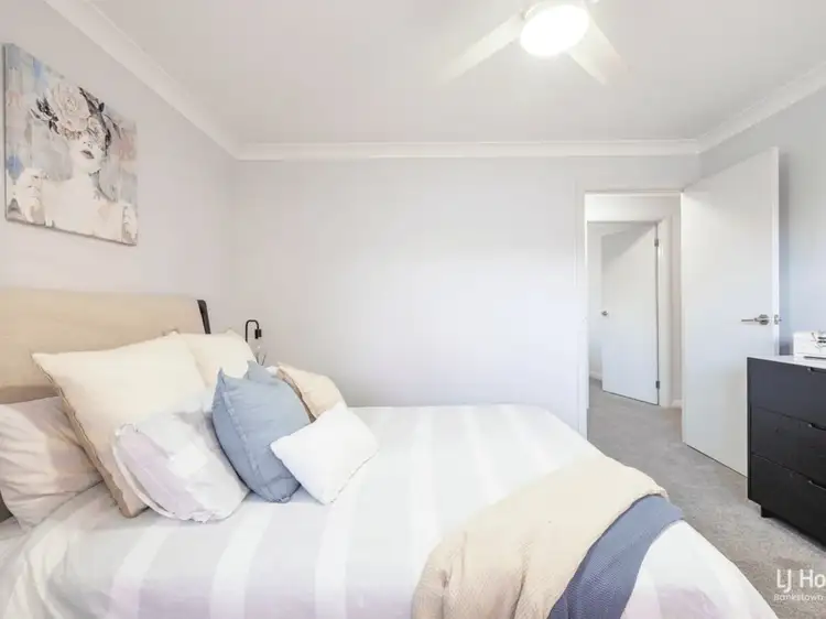 Fifth view of Homely house listing, 10 Gulson Terrance, Moorebank NSW 2170